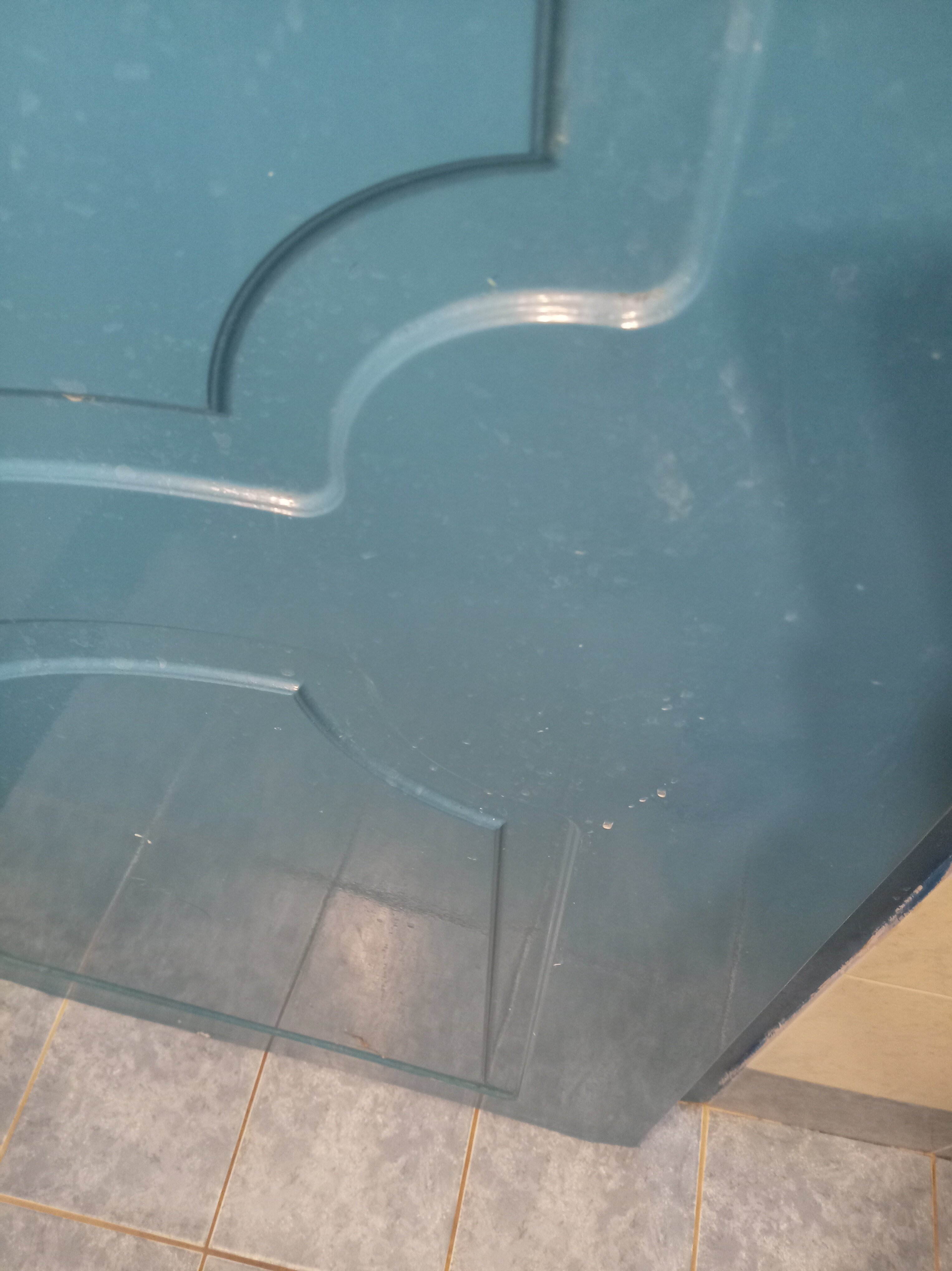 Blue Sky Hotel Apts-浴室