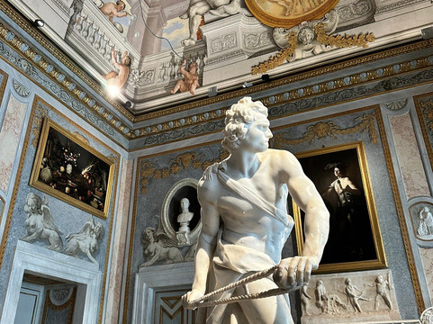 City Walkers Tours-罗马必去景点