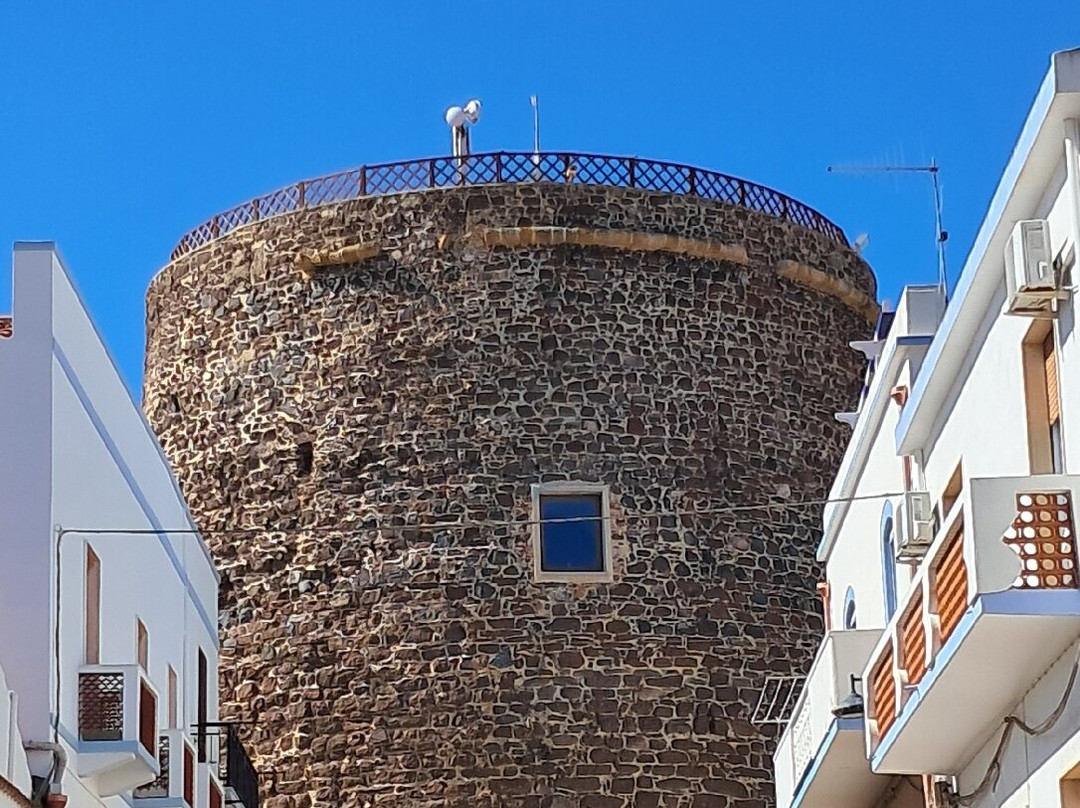 Calasetta La Torre-Calasetta必去景点