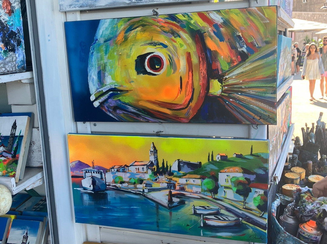 Unikatart-罗帕德必去景点