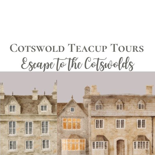Cotswold Teacup Tours-伍德斯托克必去景点