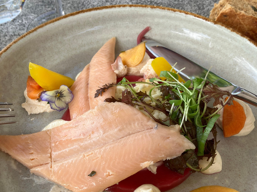 Hotel Spa La Romana Restaurant