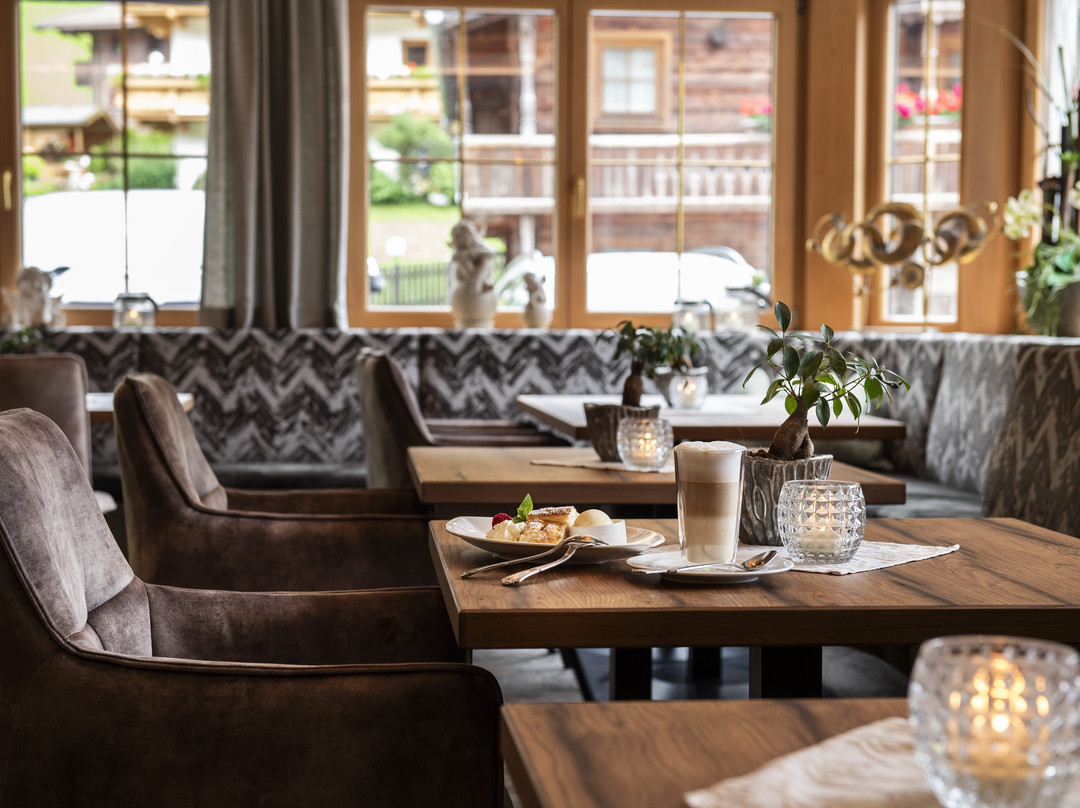 Hotel Alpenjuwel Jager 4*S主图