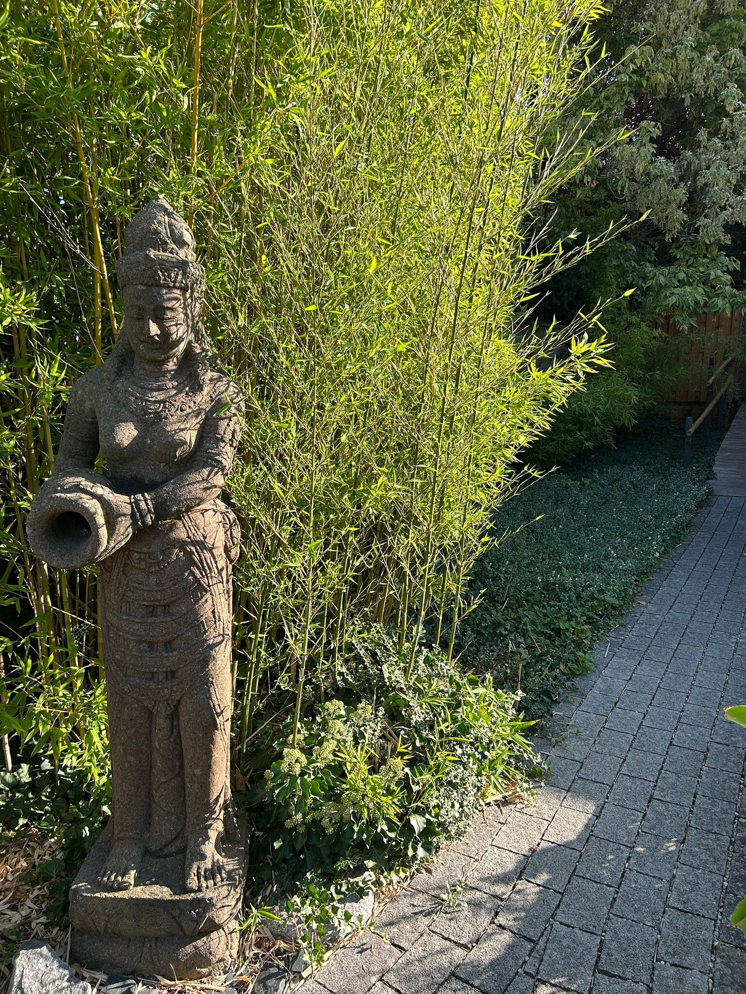 Wellness- Und Gartenhotel Heusser-官方