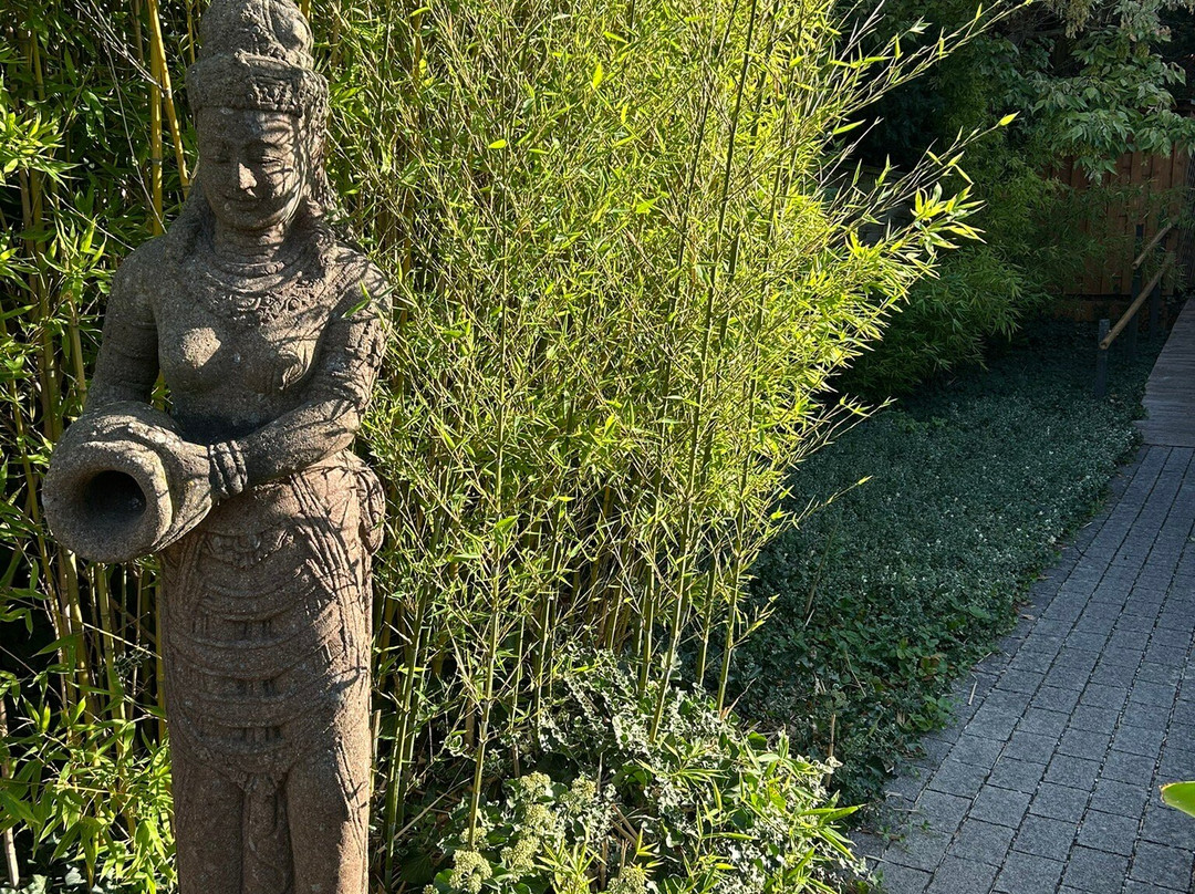 Wellness- Und Gartenhotel Heusser主图