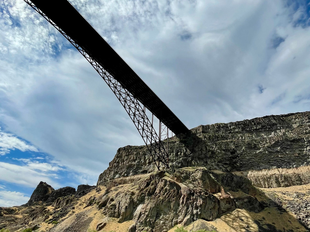 Centennial Waterfront Park-特温福尔斯必去景点