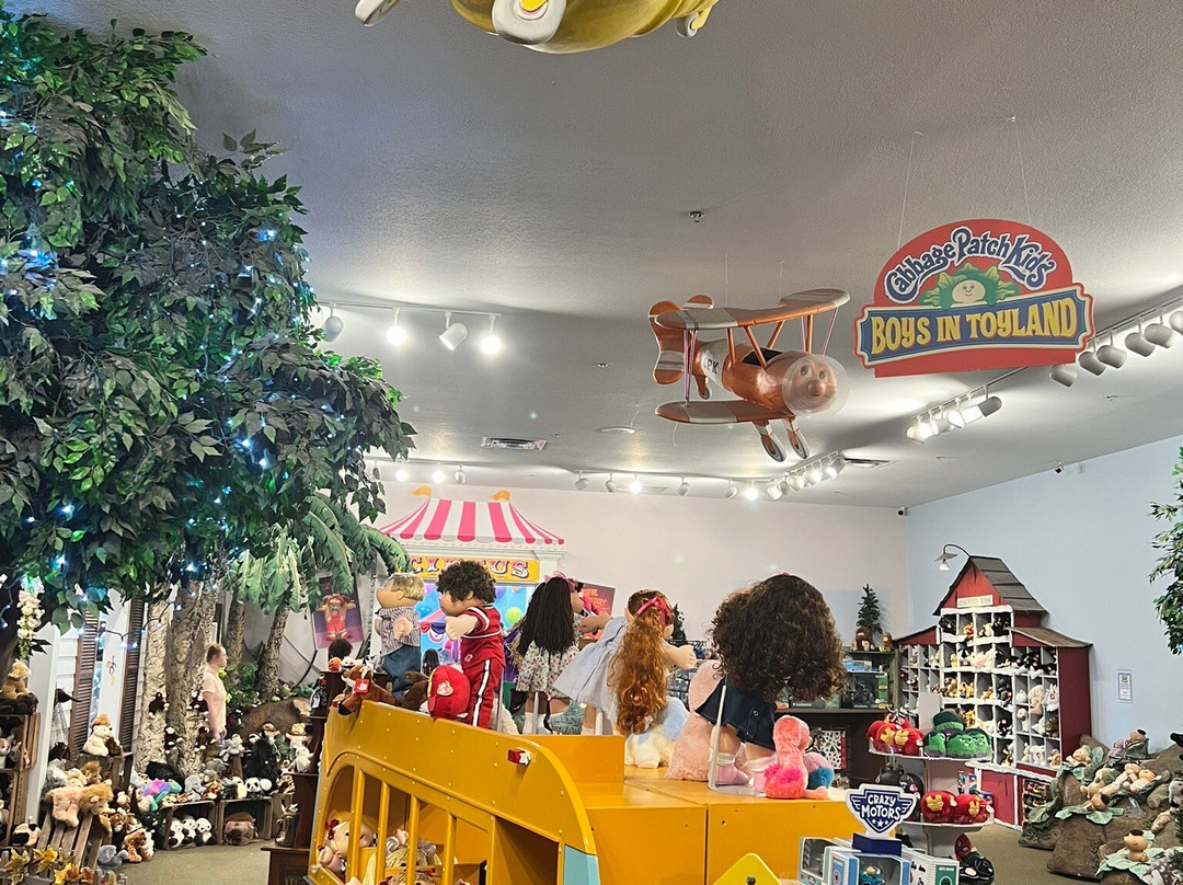 BabyLand General Hospital-Cleveland必去景点