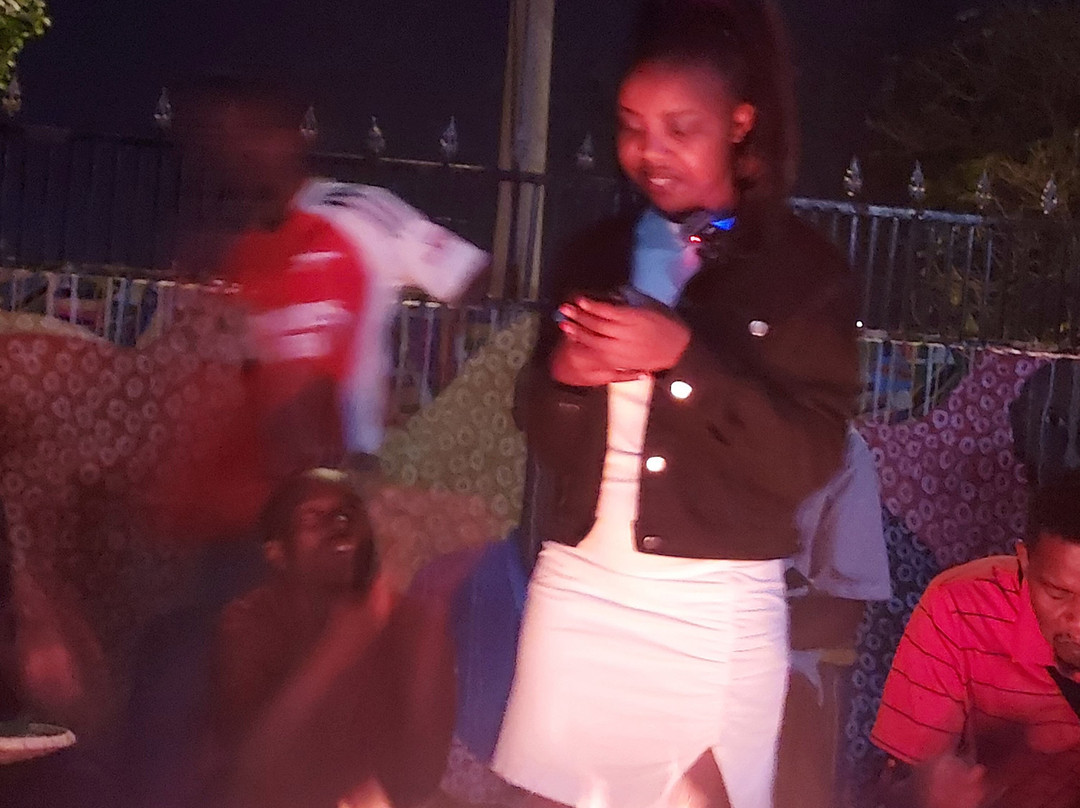 Inkingi Arts Space-吉佳利必去景点