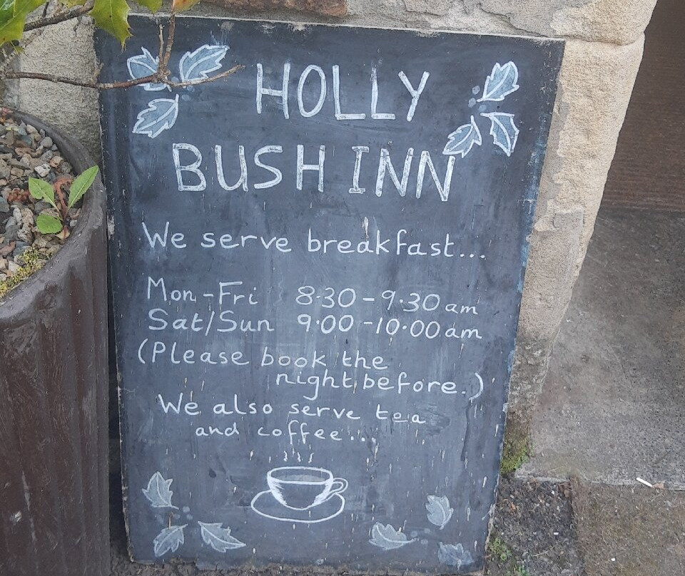 Holly Bush Inn主图