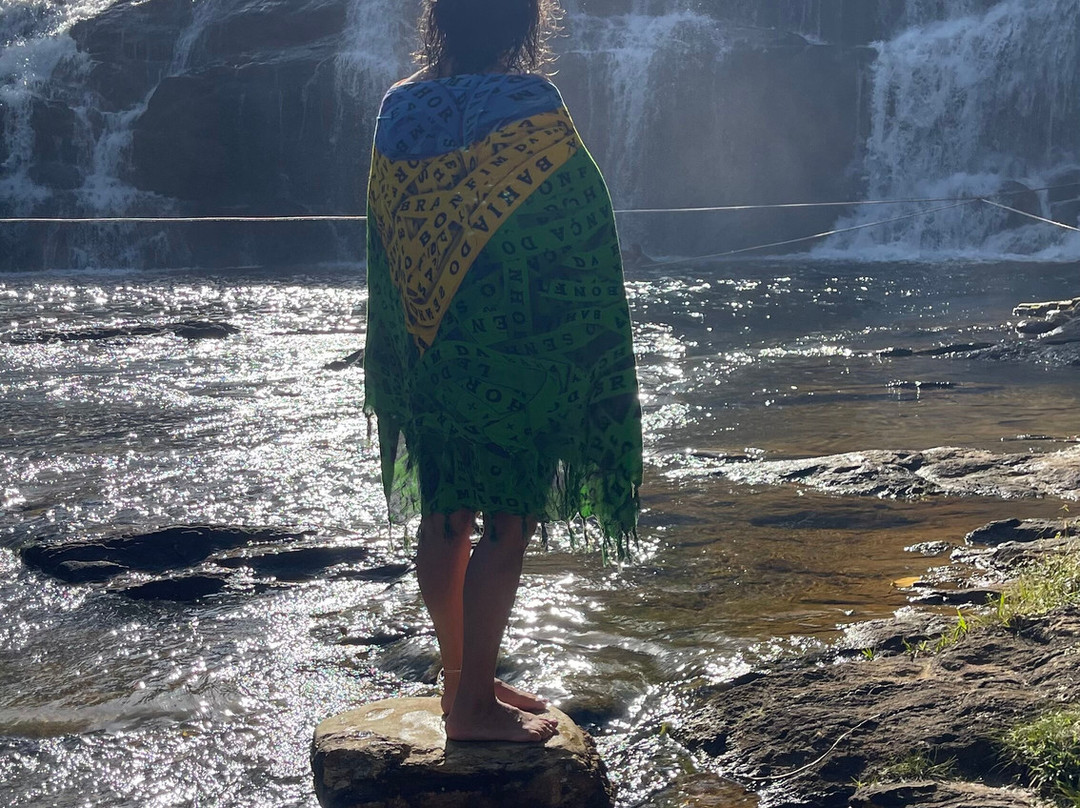 Itacare Adventure-Itacare必去景点