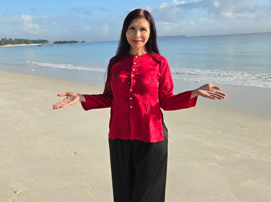 Sunrise Beach Resort主图