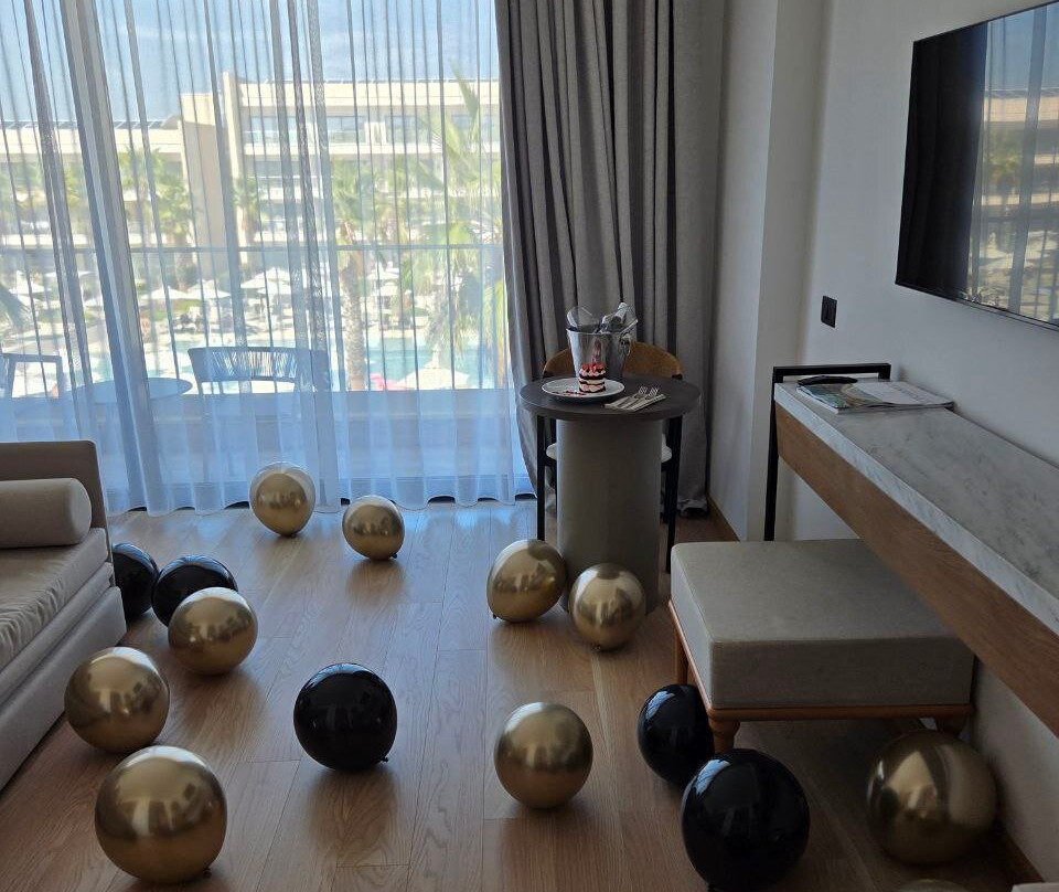 Melia Durres Albania主图