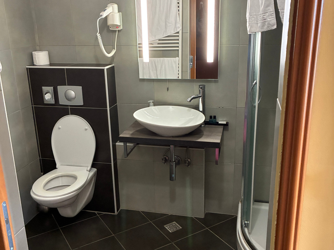 Vila Emei Hotel主图