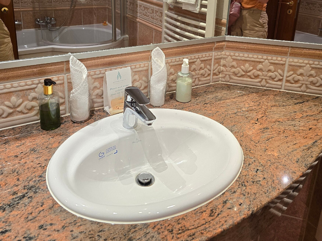 Hotel Antoniushof主图