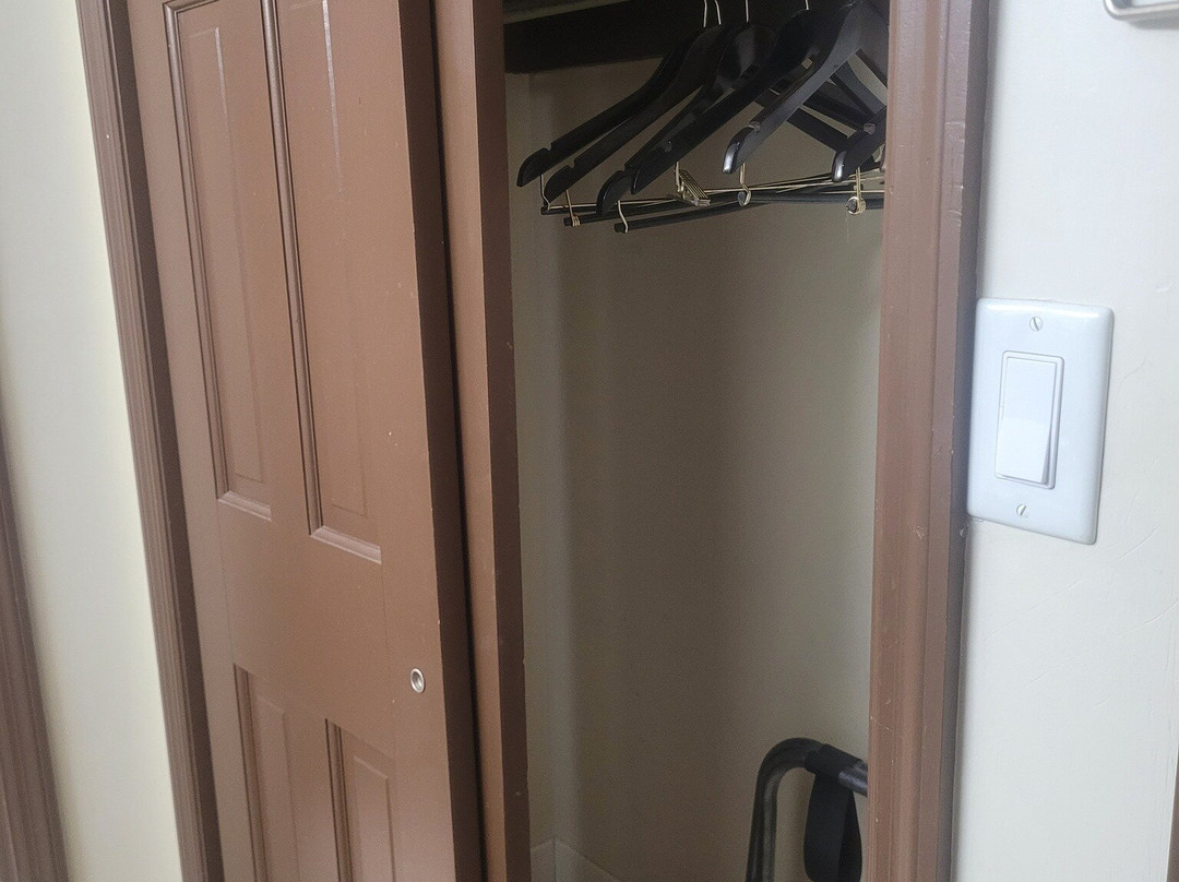 Best Western Plus The Inn & Suites At The Falls主图