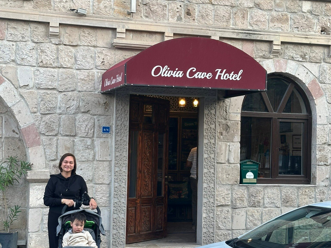 Turkey Travel-伊斯坦布尔必去景点