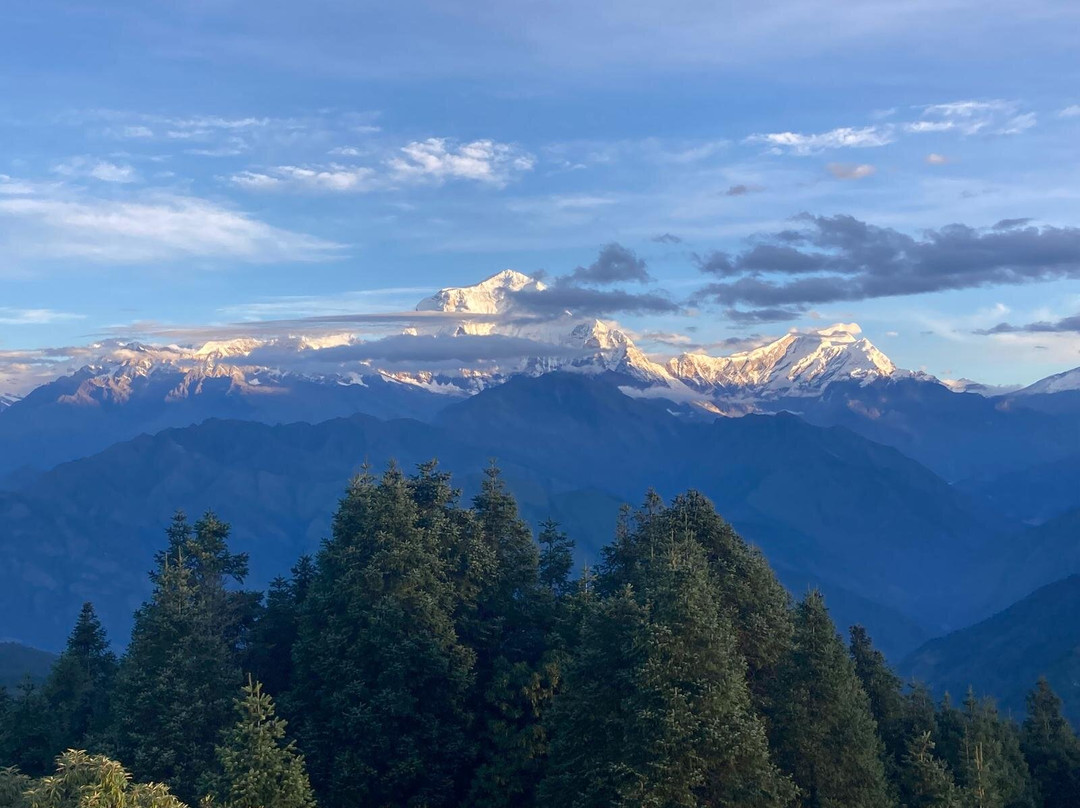 Ama Adventure-加德满都必去景点