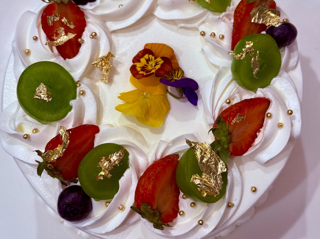 The Five Residences Hanoi主图