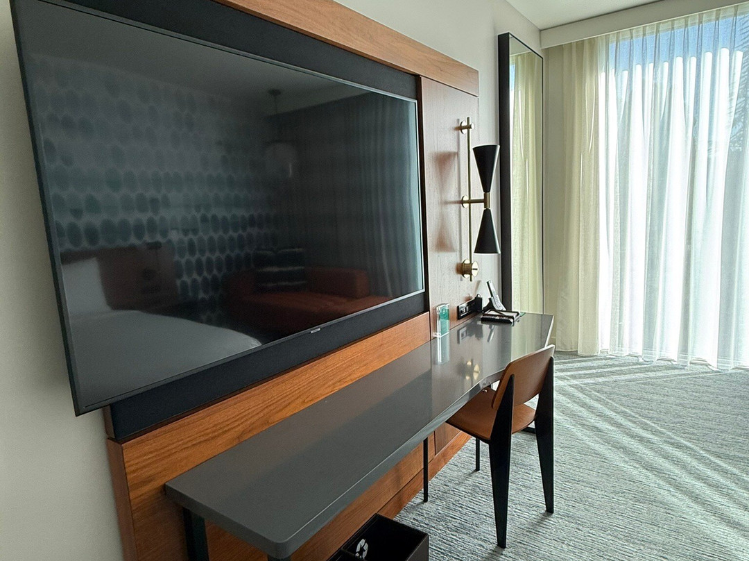 The Ameswell Hotel主图