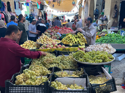 约旦精选一日游-安曼必去景点