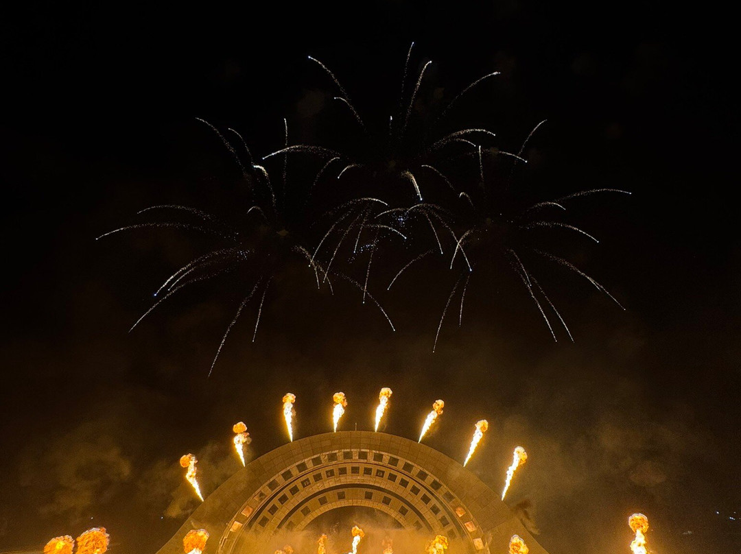 Kiss Of The Sea-An Thoi必去景点