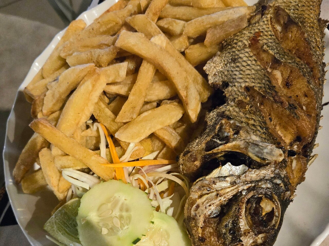 Sunrise Beach Resort主图