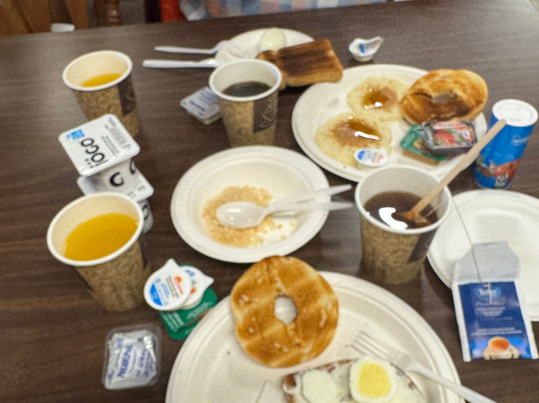 Ramada by Wyndham 1000 Islands/Gananoque主图