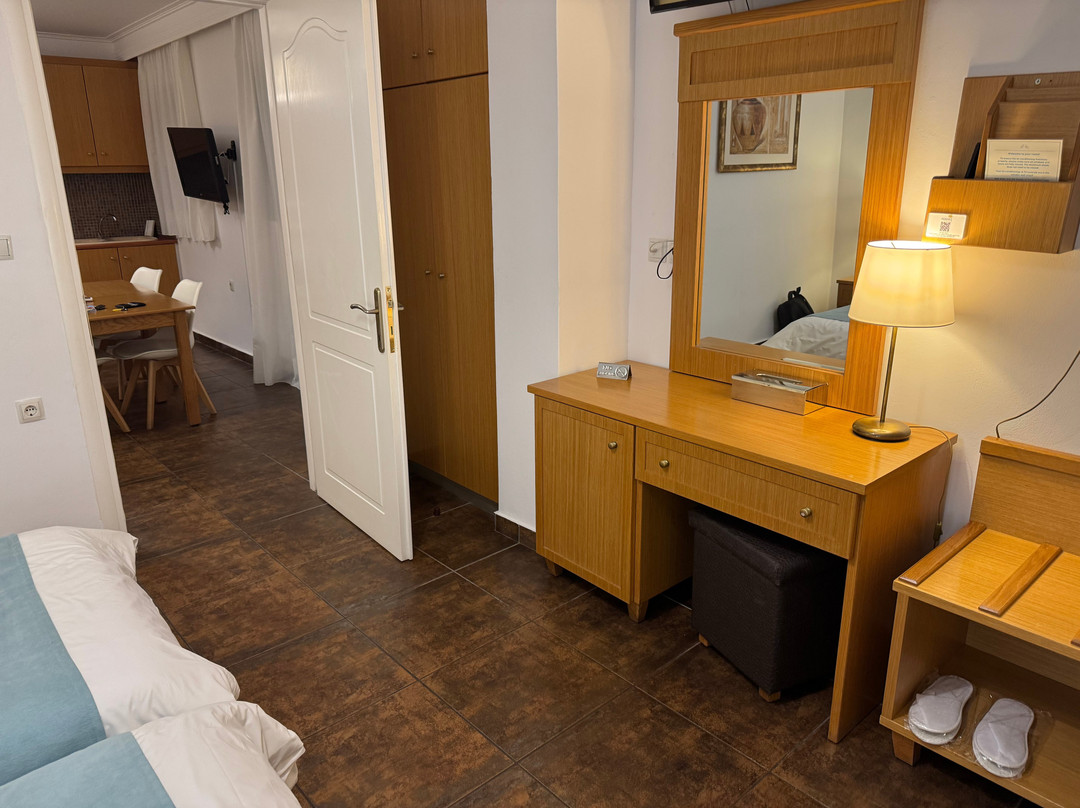 Peridis Family Resort主图