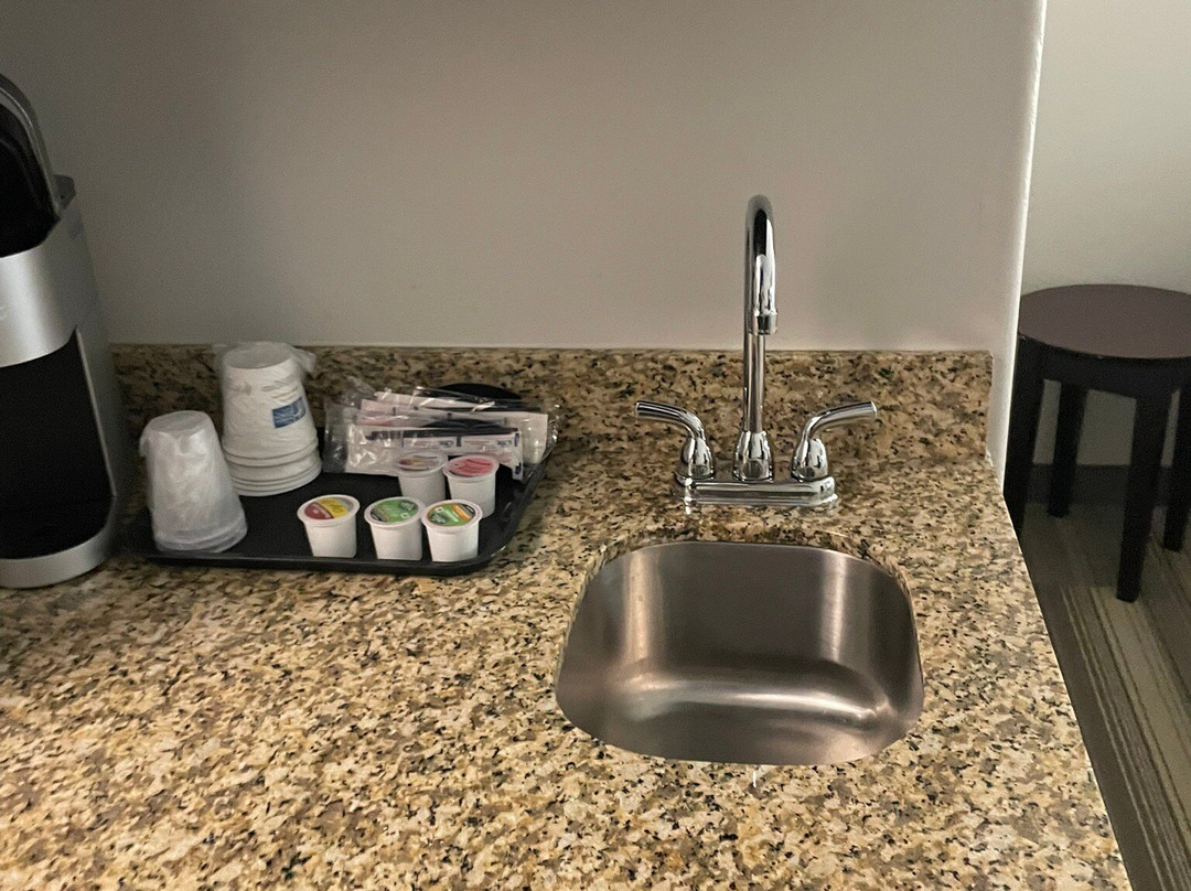 Holiday Inn Express & Suites Heber Springs By IHG主图