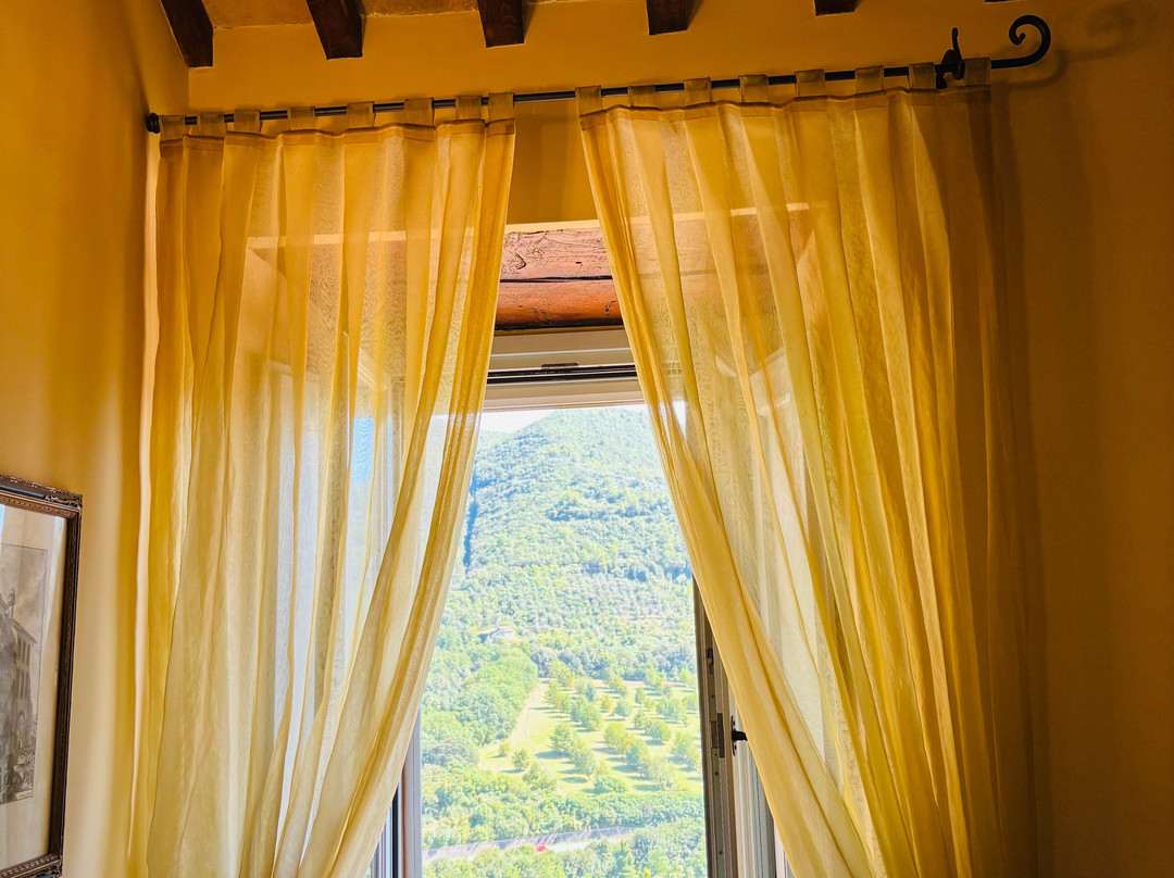 Palazzo Leti Residenza D'Epoca主图