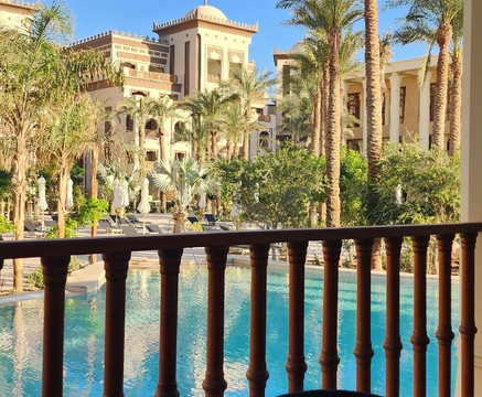 Al Kasr Sahl Hasheesh