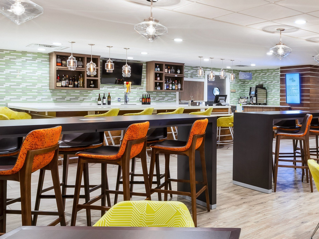 EVEN Hotel Ann Arbor S - University Area by IHG主图