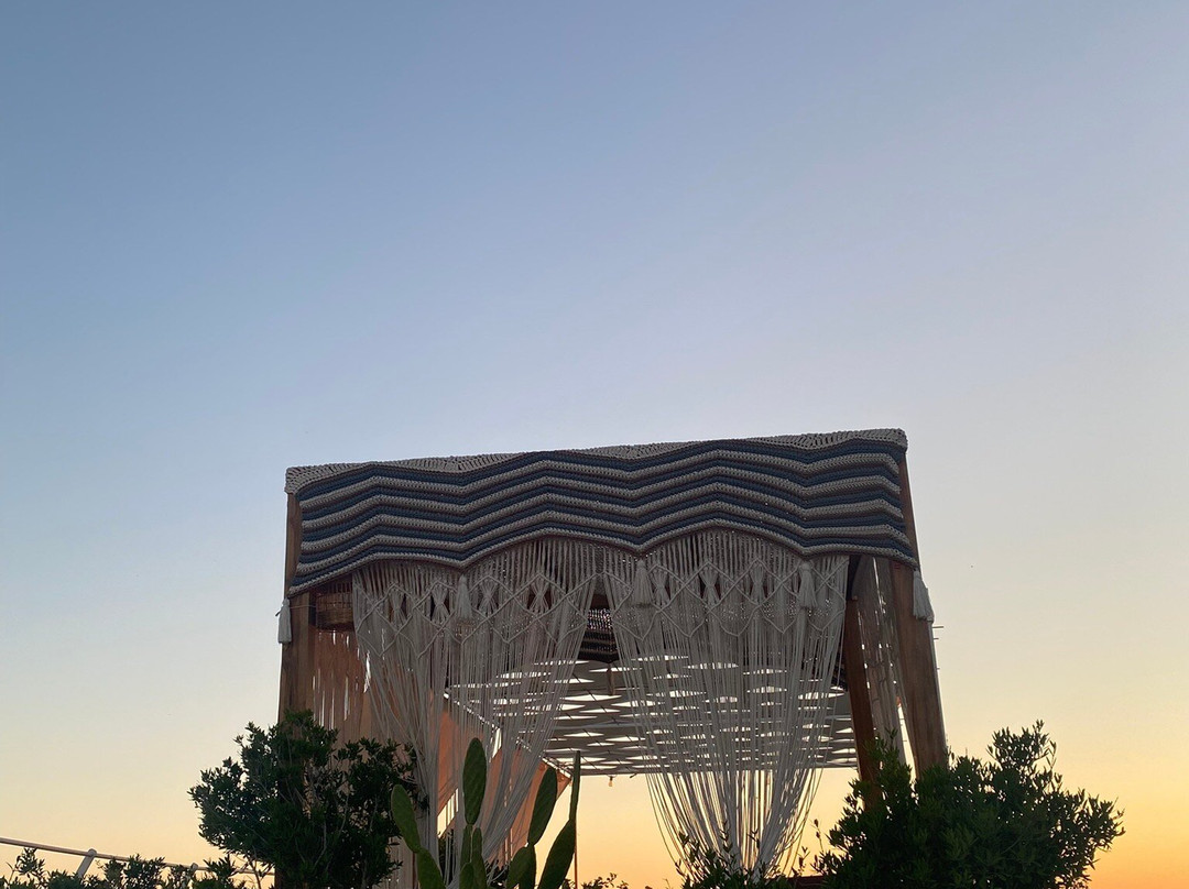 Pascaraymondo Suite Palace主图