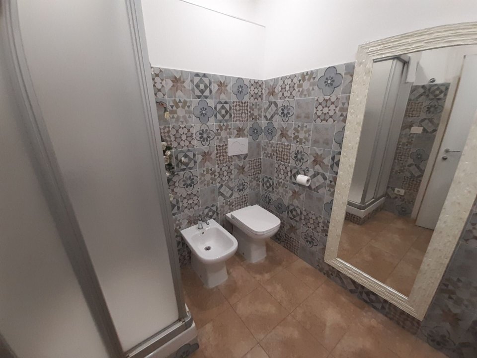 Al Filarmonico-浴室