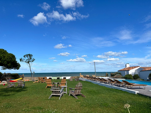 高海 - 方特尼勒系列主图