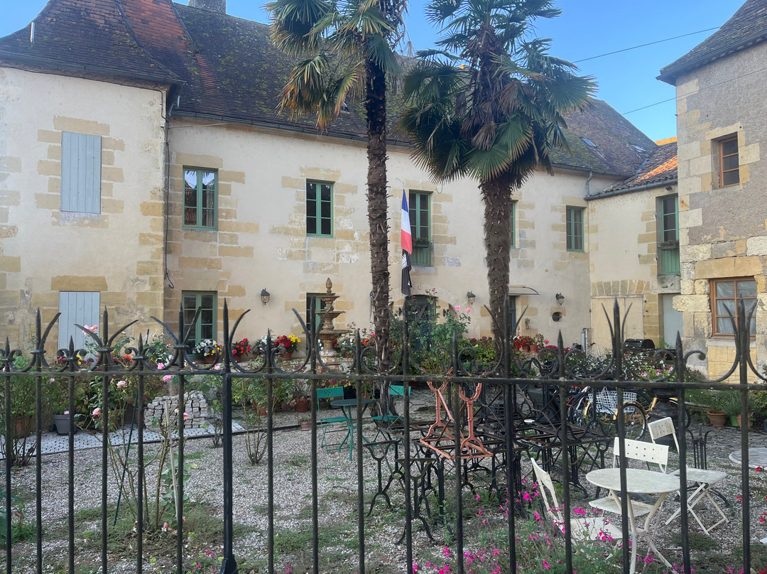 Maison Porte del Marty主图