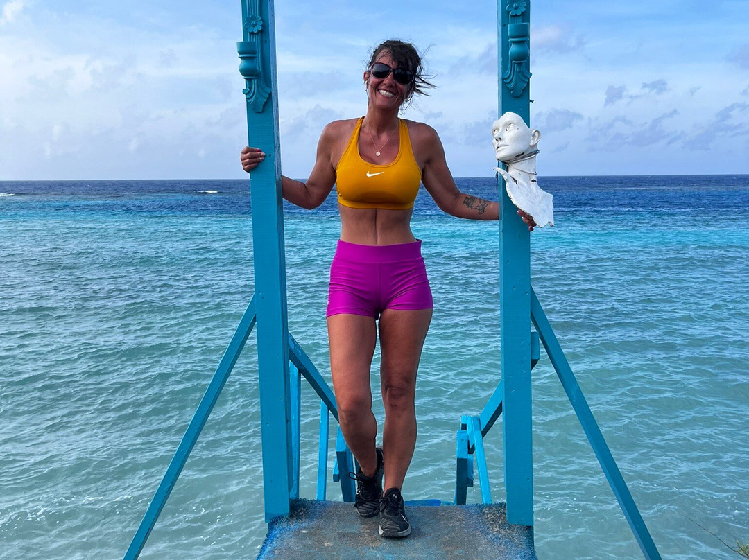 Mangel Halto Beach-萨瓦内塔必去景点