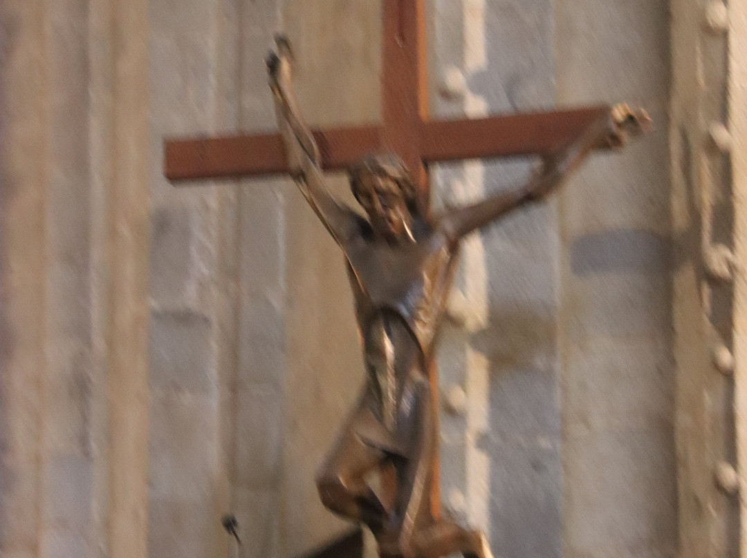 La Seu d'Urgell Cathedral-La Seu d'Urgell必去景点