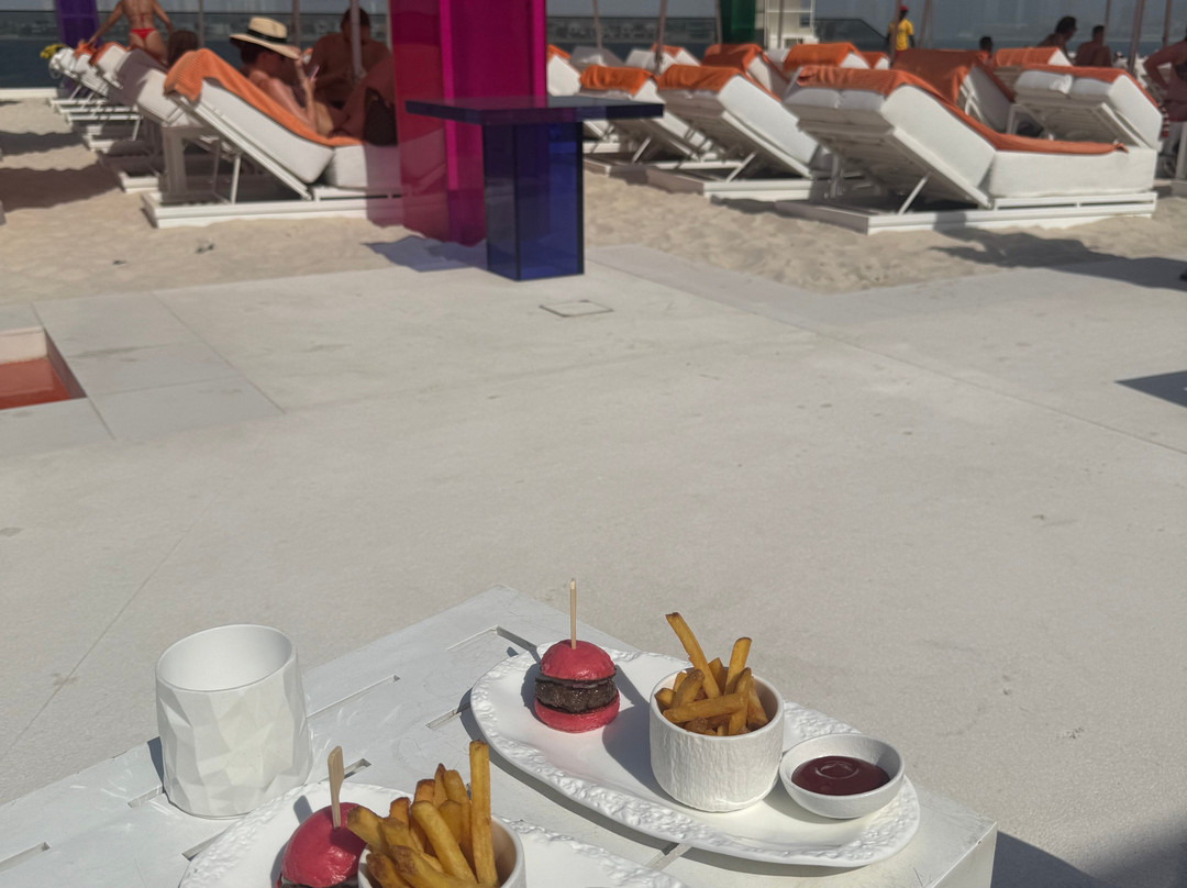 BCH:CLB-迪拜必去景点