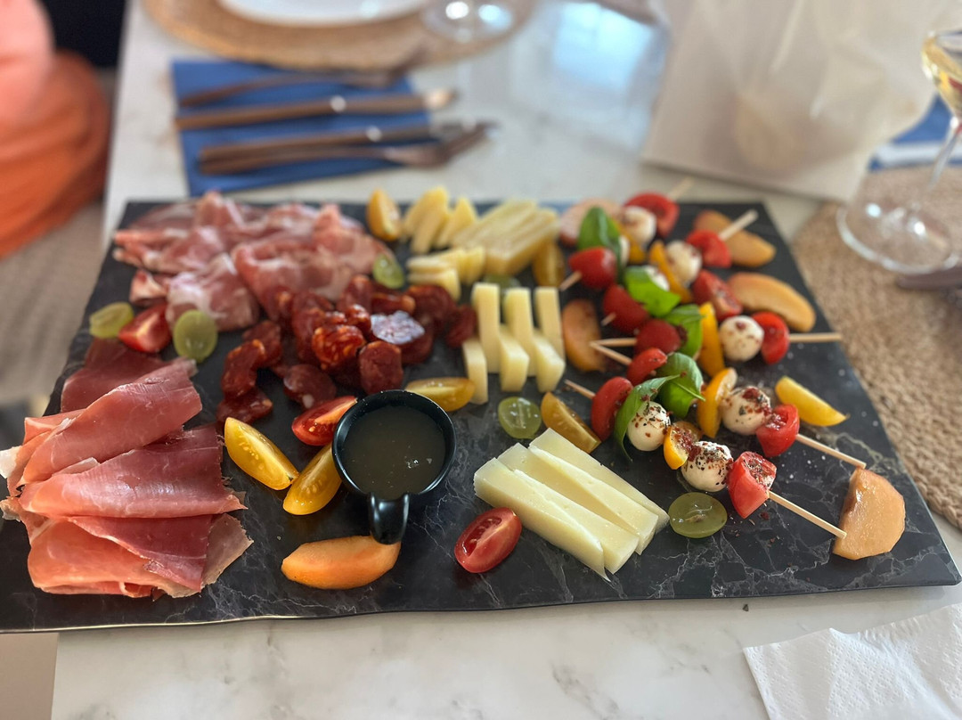 Molise Cuisine-San Martino in Pensilis必去景点