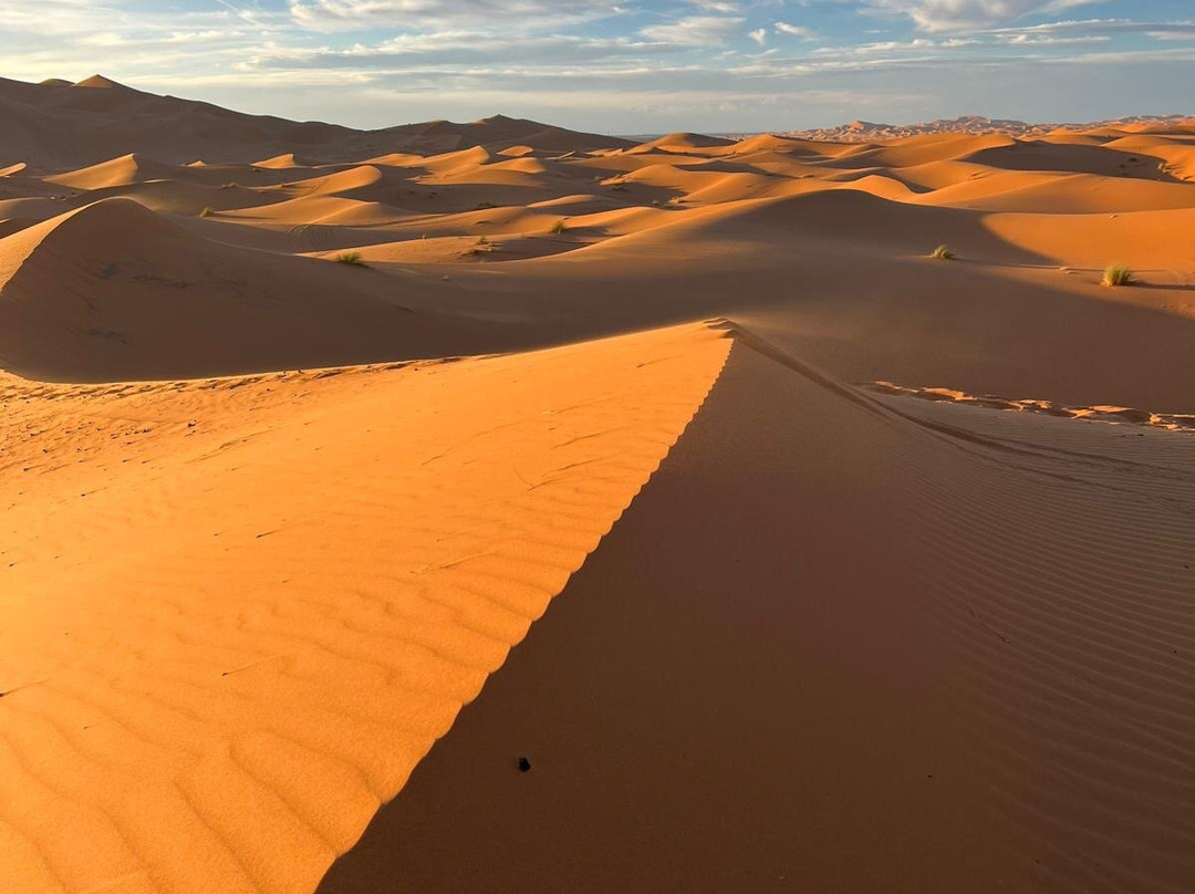 I Go Morocco-马拉喀什必去景点