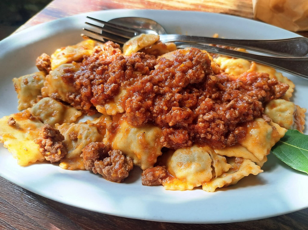 Agriturismo Il Picchio Verde-Licciana Nardi必去景点