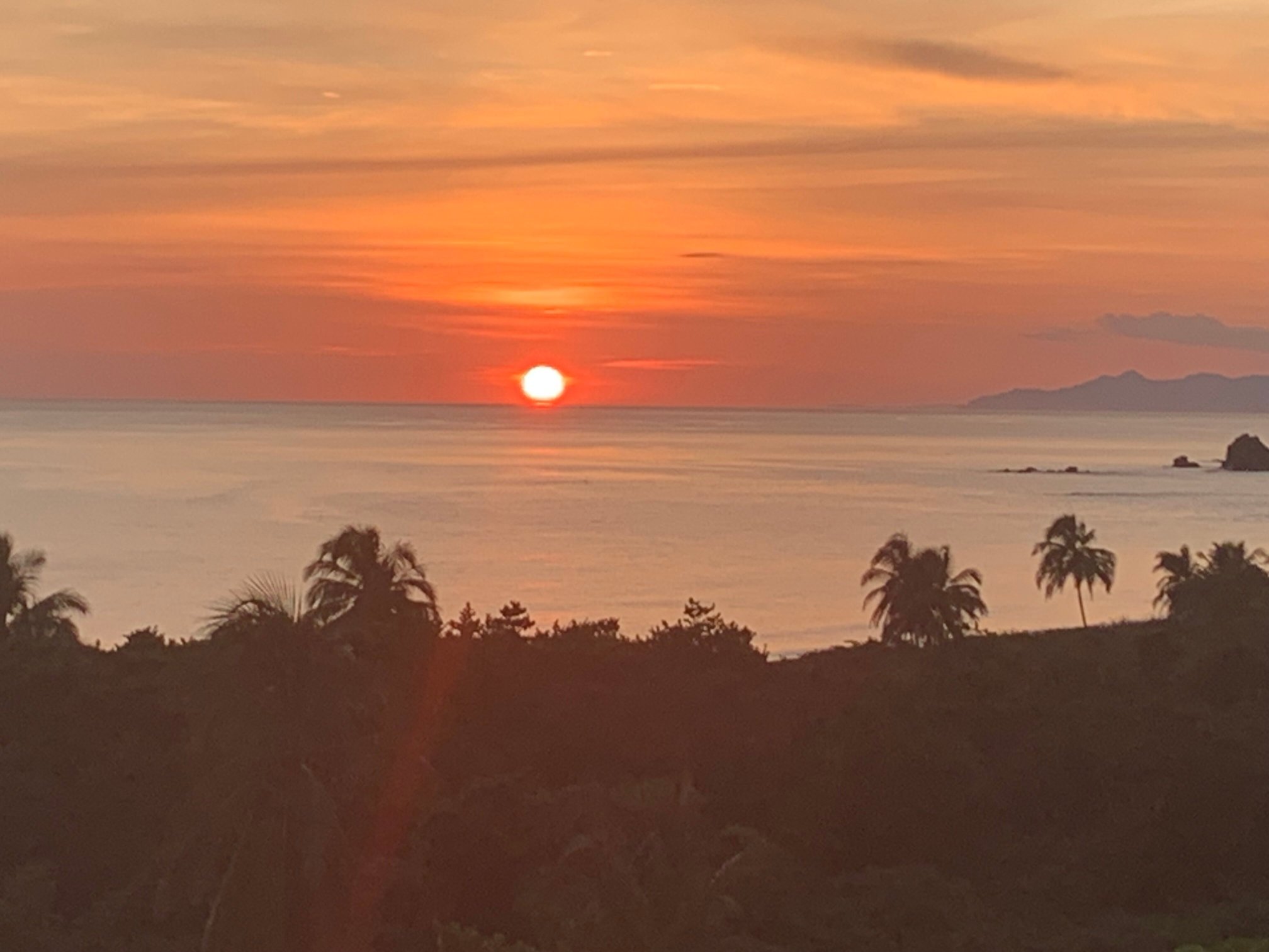 Ecohabs Tequendama Playa Cañaveral Parque Tayrona-酒店景观