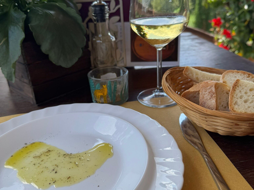 Fattoria Al Dotto-卢卡必去景点