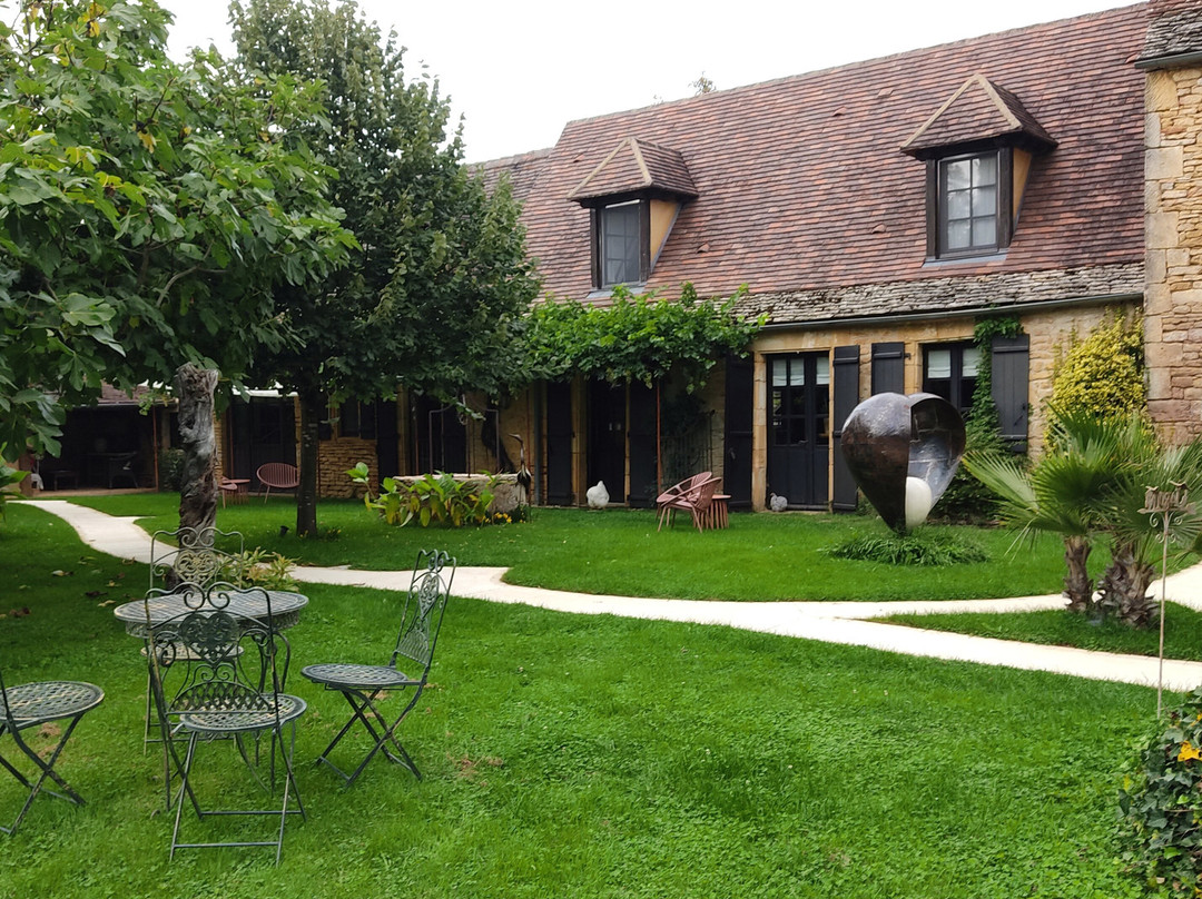 Les Granges Hautes主图