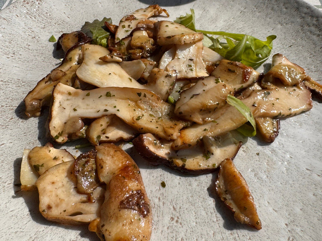 Damjan`s Farmhouse ( Pri Damjanu)主图