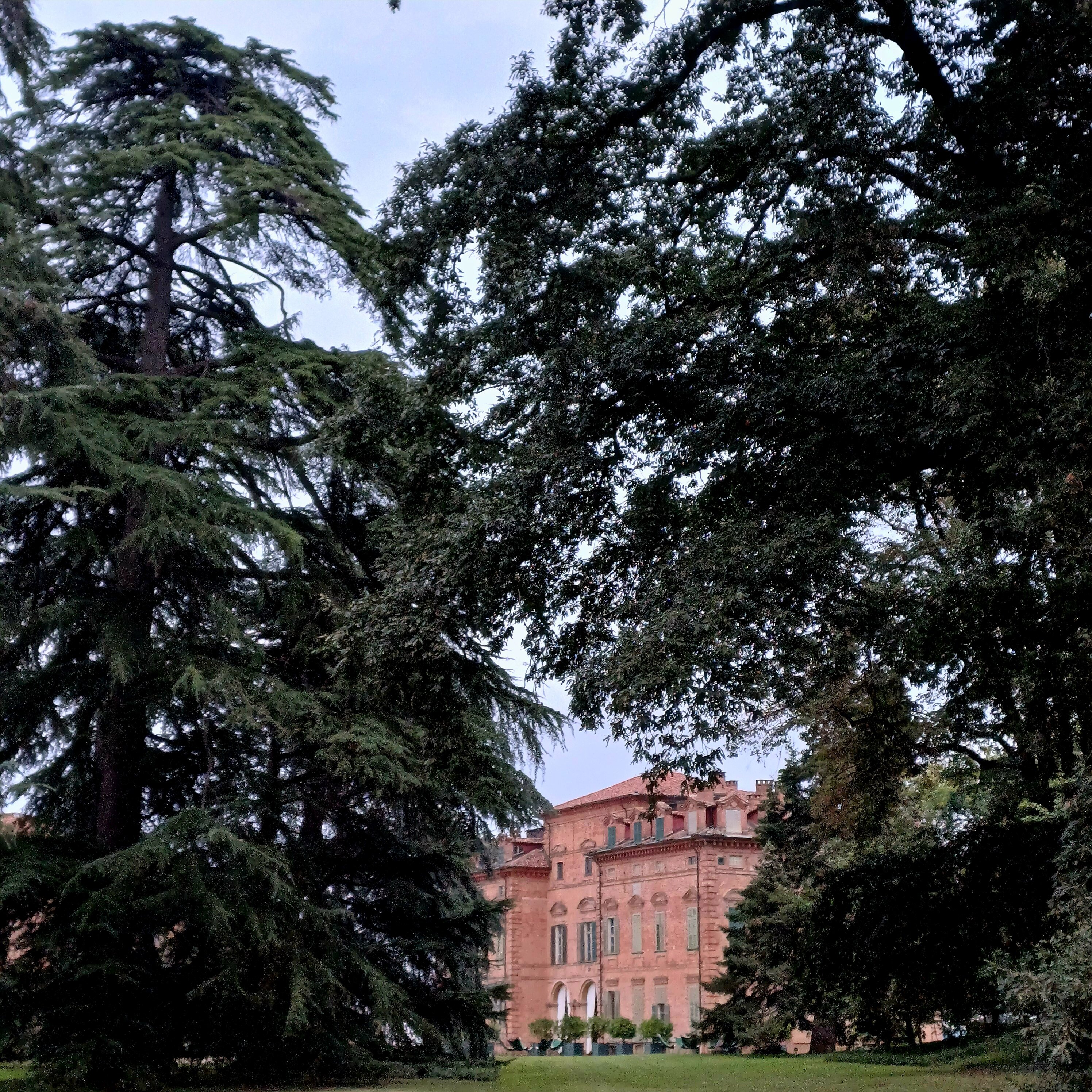 Locanda Marchesi Alfieri-官方