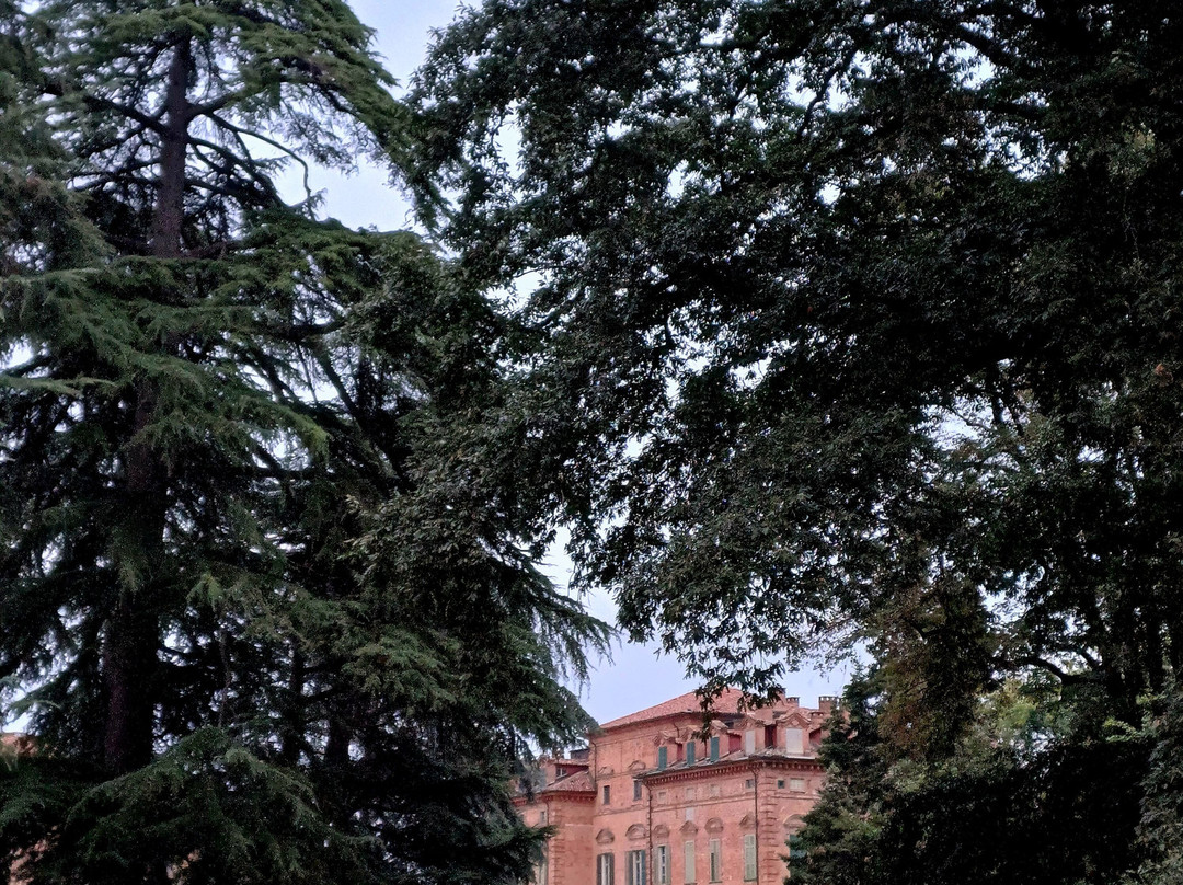 Locanda Marchesi Alfieri主图