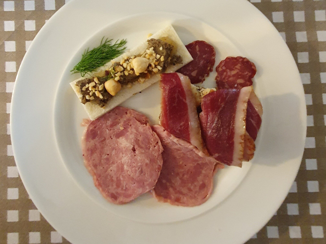 Albergo Locanda La Castellana主图