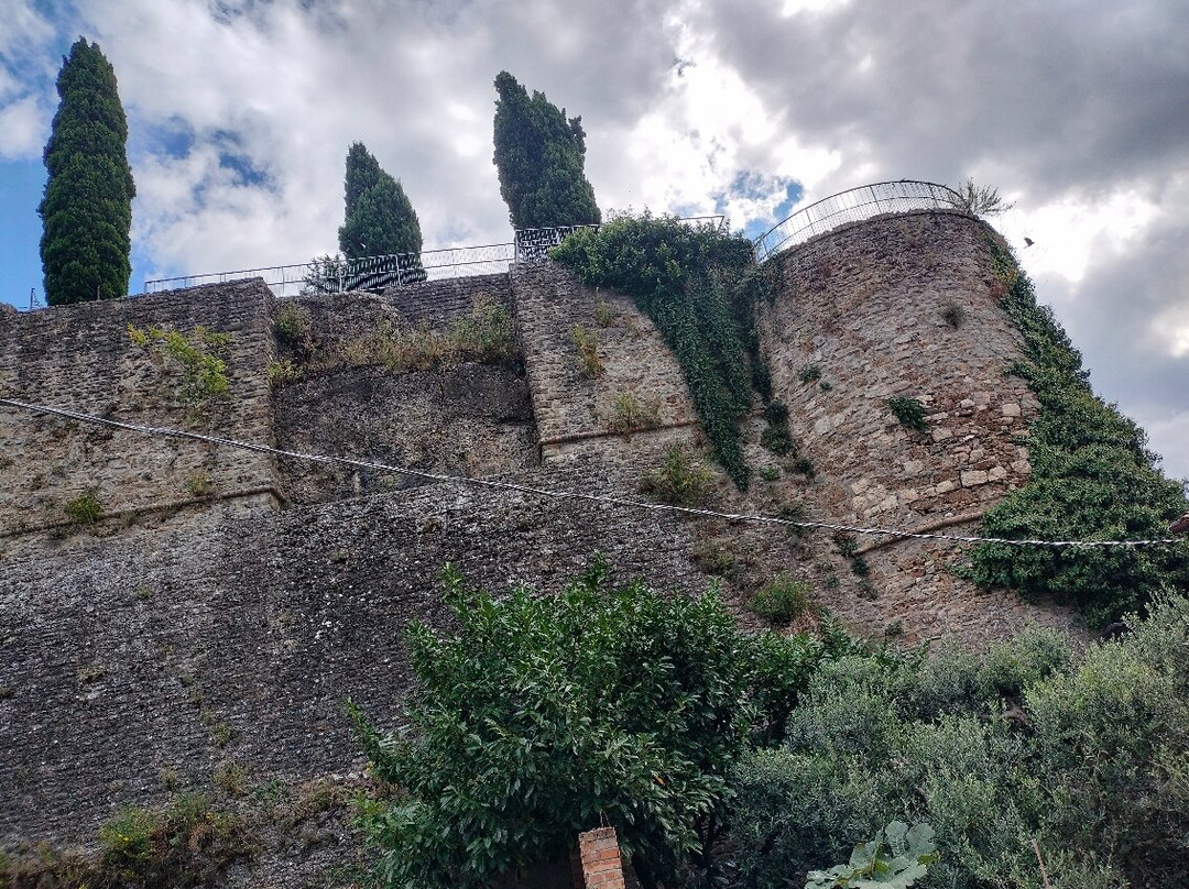 Rocca di Predappio